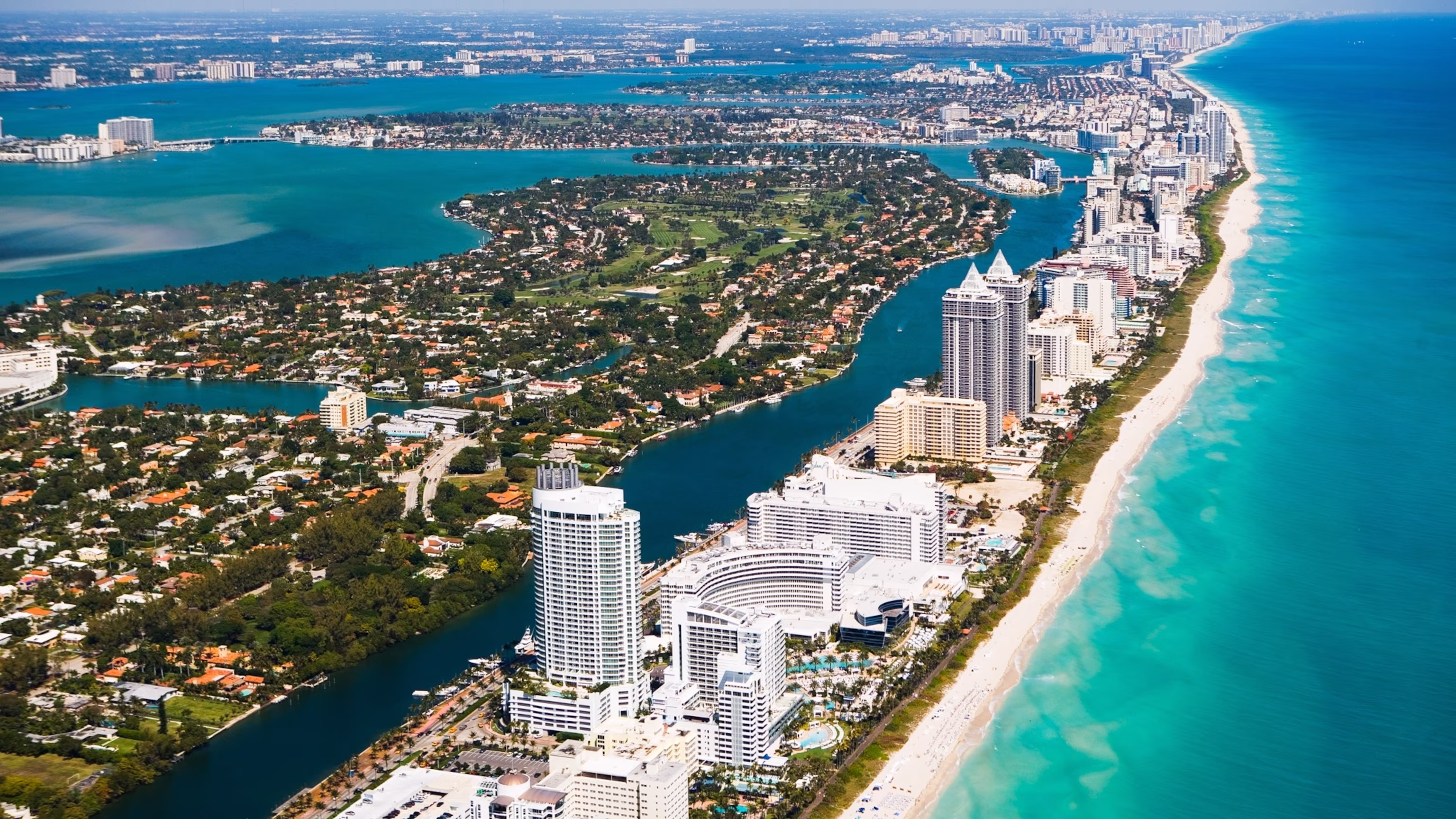 This Burbia list shows the 100 most recent rentals in the Miami area.