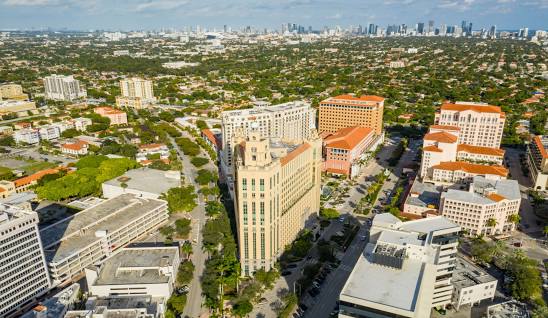Coral Gables