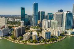 Downtown Miami