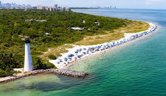 Key Biscayne