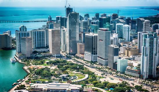 Miami