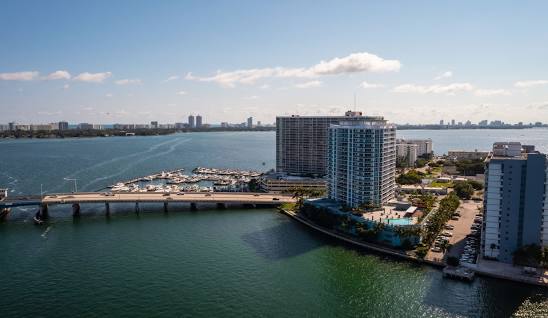 North Bay Village