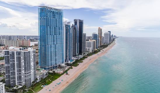 Sunny Isles Beach