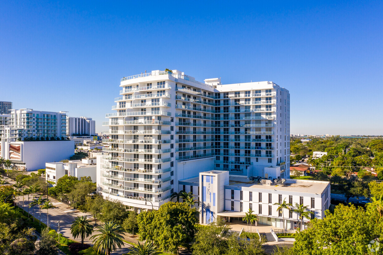 Residence Image