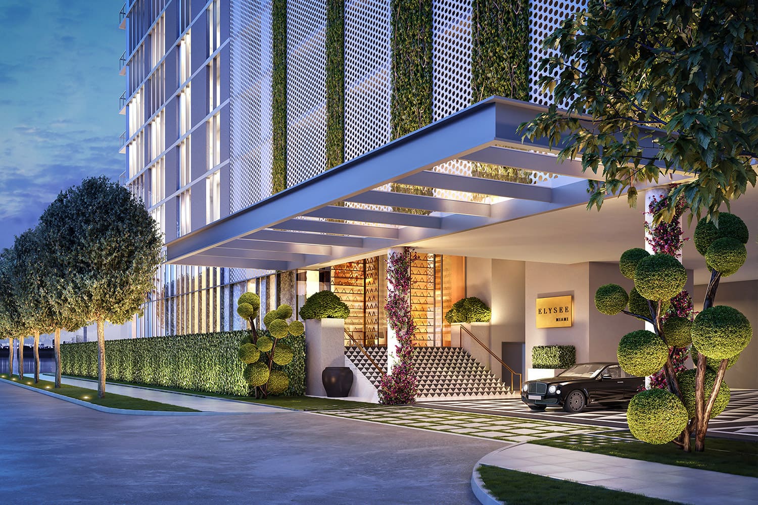 Residence Image
